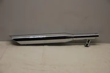 SPORTDEMPER Harley Davidson Softtail 2000 - 2017