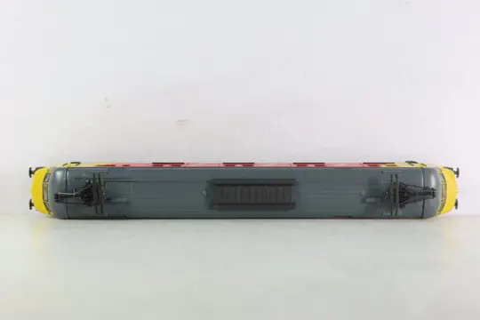 Märklin H0 - 3389 - Motorwagen - mP 3000 "PTT Post" - NS