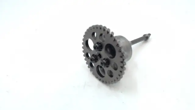 OLIEPOMP Kawasaki ZX 10 R 2004 - 2005