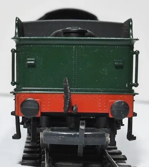 Bachmann 00 - 31-300 - Stoomlocomotief met tender - Manor Class no 7802 "Bradley Manor" - Great Western Railways