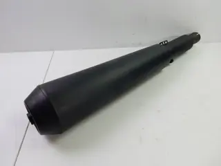 UITLAAT Moto Guzzi V9 2016 - 2020