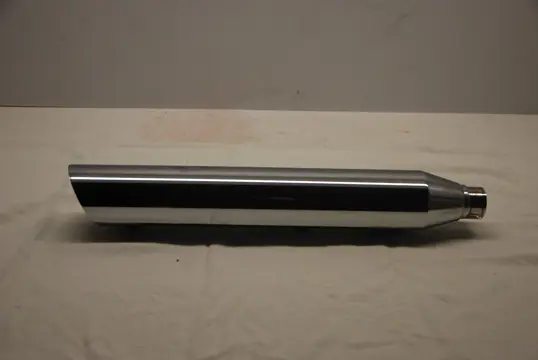 UITLAAT Harley Davidson Softtail 2000 - 2017