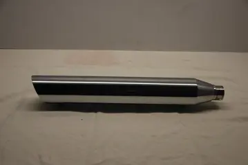 UITLAAT Harley Davidson Softtail 2000 - 2017