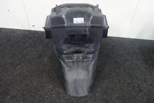 UNDERTAIL Suzuki Burgman 400 2001 - 2007 / 2008 - 2009