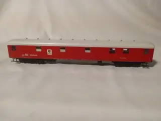 Märklin H0 - 49953 - Goederenwagenset - Kraanwagenset met geluid en digitale functies - DB