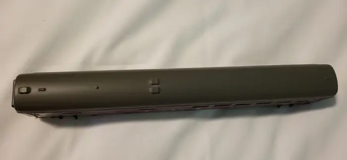 Märklin H0 - 4094/4188 - Passagiersrijtuig - 3 Passagiersrijtuigen - DB