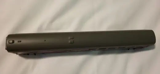 Märklin H0 - 4094/4188 - Passagiersrijtuig - 3 Passagiersrijtuigen - DB