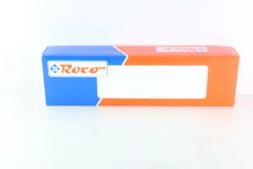 Roco H0 - 43320 - Tender locomotief - BR 93 - DB