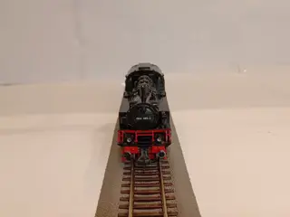 Fleischmann H0 - 4064 - Stoomlocomotief - BR64 389-0 - DB