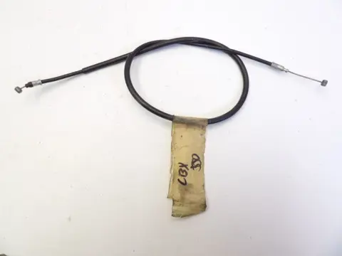 CHOKEKABEL Honda CBX 550 F2 1982 - 1985
