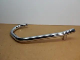 UITLAATBOCHTEN Moto Guzzi Overige Moto Guzzi 1918 - 2021