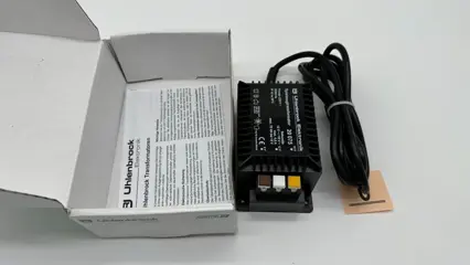 Uhlenbroek H0 - 20075 - Toebehoren - Trafo 70VA