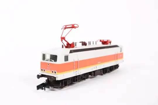 Arnold N - 2301 - Elektrische locomotief - BR 143 'S-Bahn' - DB
