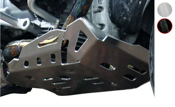 BESCHERM BEUGEL BMW R 1200 GS 2010 - 2012