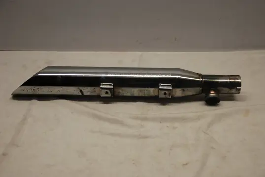 SPORTDEMPER Harley Davidson Softtail 2000 - 2017