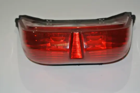 ACHTER LICHT Yamaha YZF R6 1998 - 2002