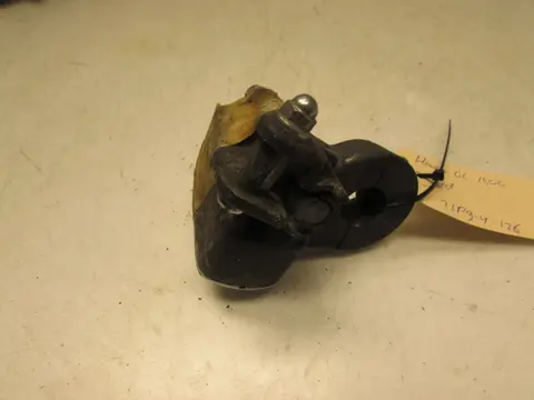 REMPOMP Honda Goldwing GL 1988 - 2001