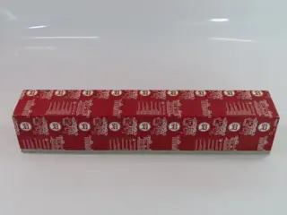 LGB G - 10600 - Rails - 12-delig railkavel met rechte railstukken 600mm, messing