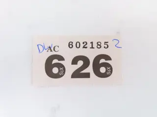 Roco H0 - 56336/56335 - Goederenwagon - 3 Zelflossers type Fad 159 - DB