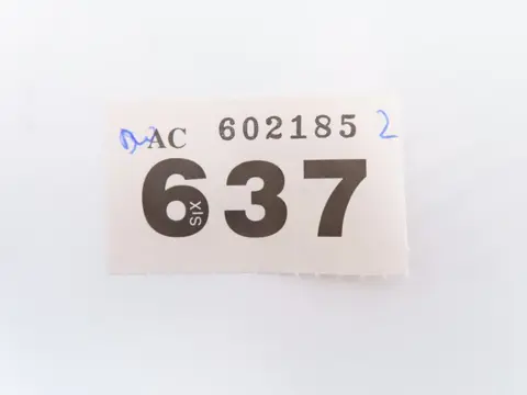 Märklin H0 - Museum 1995/1996/1997 - Goederenwagon - 3 Museum jaarwagens met voertuig - K.W.St.E.