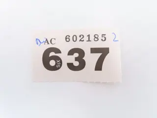 Märklin H0 - Museum 1995/1996/1997 - Goederenwagon - 3 Museum jaarwagens met voertuig - K.W.St.E.