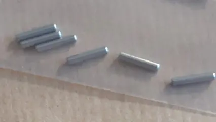 Fleischmann, Lima, Trix Express, Tecnotren H0 - Toebehoren - wielen en onderdelen