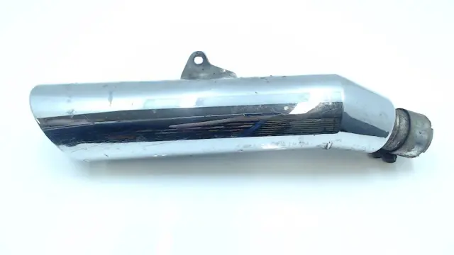 UITLAAT Honda VF 500 1984 - 1985