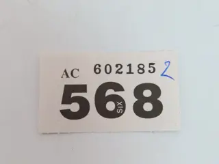 Märklin H0 - 2205 - Rails - 10 Flex K-rails 900 mm.