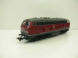 Märklin H0 - 3375 - Diesellocomotief - BR 216 - DB