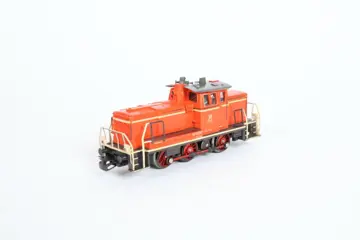 Märklin H0 - 2890 - Treinset - Bundespost treinset 6-delig - DB