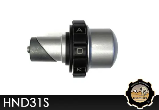 GASHANDLE Honda CBR 1100 XX 1999 - 2006