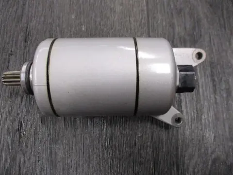 STARTMOTOR Honda NC 750 X 2016 - 2017