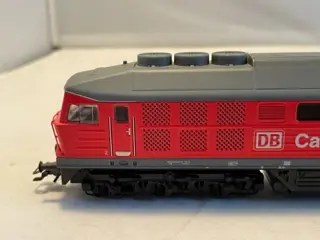 Märklin H0 - 36420 - Diesellocomotief - Serie 232 "Ludmilla" - (8459) - DB Cargo