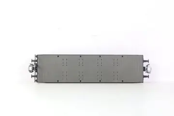 Märklin H0 - 48684 - Goederenwagenset - Platte wagen type Sammp 705 met lading - DB