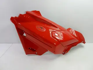 LINKER ZIJKUIP Moto Guzzi Stelvio 2007 - 2010