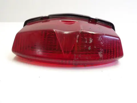 ACHTER LICHT Kawasaki ZXR 400 1991 - 1996
