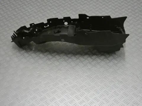 ACHTER SPATBORD Triumph Tiger 800 XRX 2015 - 2016 / 2018 -