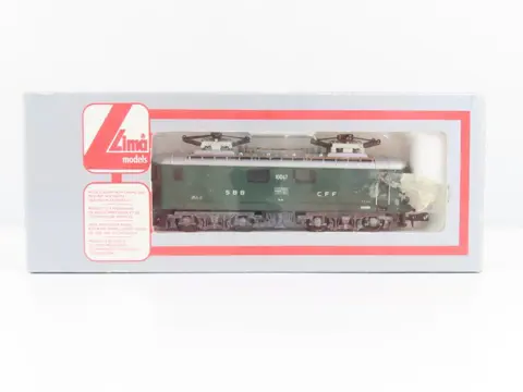 Lima N - 220294 - Elektrische locomotief - Re 4/4 I - SBB-CFF