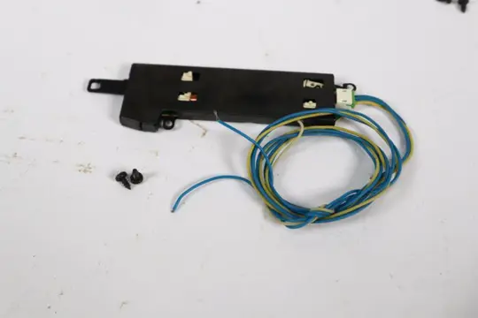 Märklin H0 - 74490 - Rails - Vijf elektrische C-Rails wisselaandrijvingen