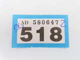 Trix H0 - 22723 - Elektrische locomotief - Serie 22 - NMBS