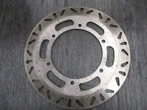 REMSCHIJF VOOR Honda CB 500 1990 - 2009