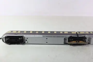 Märklin H0 - 37770 - Elektrische locomotief - 2-delig dieseltreinstel SVT 137 "Vliegende Hamburger", Digitaal, Sound - DB