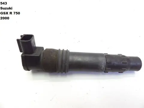 BOBINE Suzuki GSX R 750 2001 - 2003