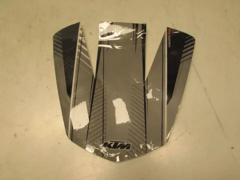 STICKER KTM Overige KTM 1960 - 2021