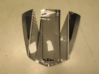 STICKER KTM Overige KTM 1960 - 2021