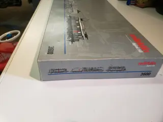 Märklin H0 - 3600 - Treinset - 3 locomotieven ter ere van "750 jaar Berlijn" met foto anschrich - DRG