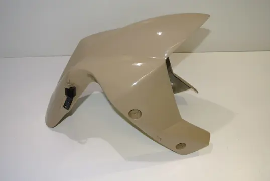 VOORSPATBORD Suzuki DL 1000 V STROM 2014 - 2016