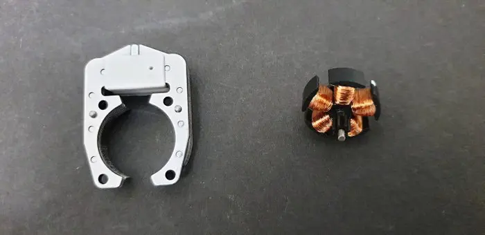 Märklin H0 - 60941 - Toebehoren - 3 krachtige retrofit-set voor motoren