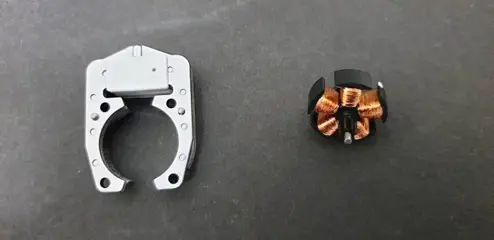 Märklin H0 - 60941 - Toebehoren - 3 krachtige retrofit-set voor motoren