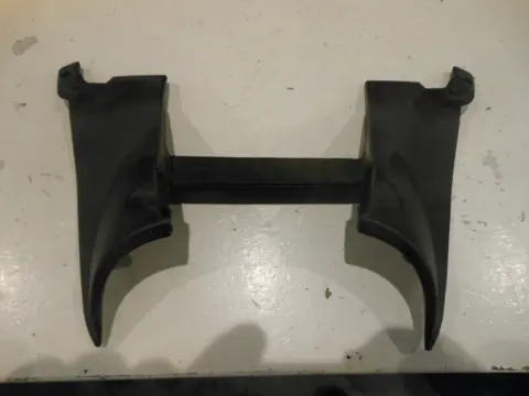 OVERIG Triumph Speed Triple 955 2000 - 2004
